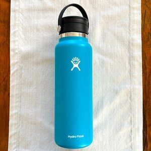 Hydro Flask 40 oz Wide Mouth